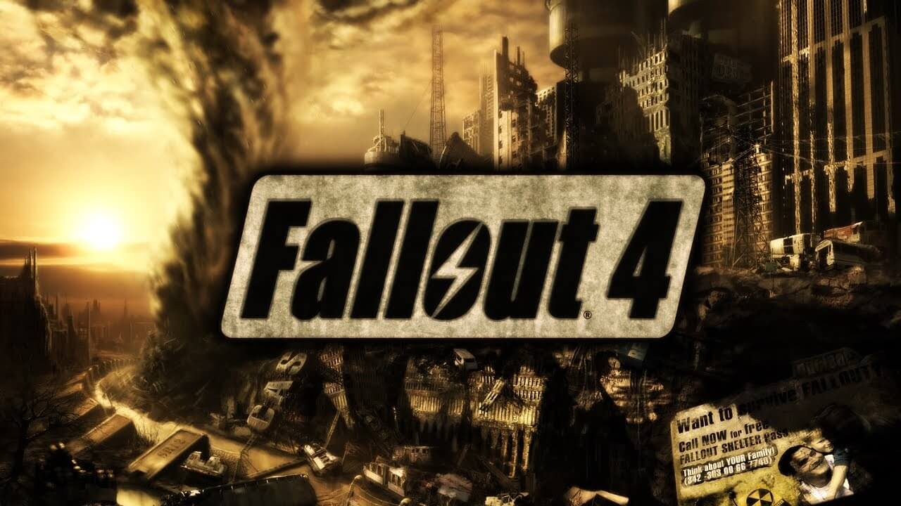 Fallout 4 Not Coming to PS3 or 360