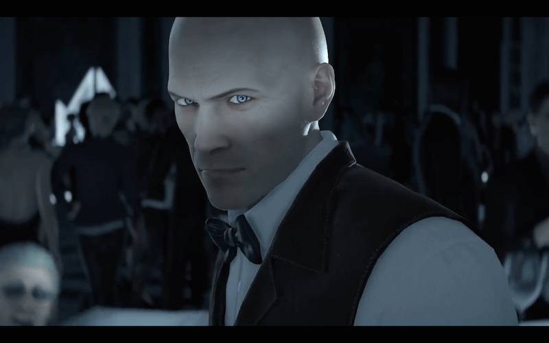 Hitman 5