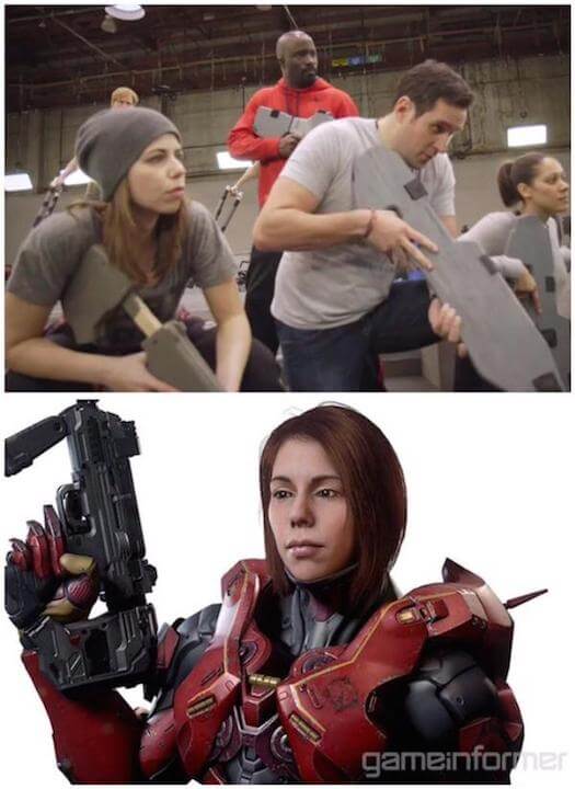 LauraBaileyinHalo5
