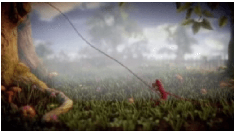 Unravel