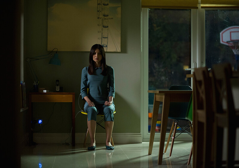 Humans Series 1 Episode 2
