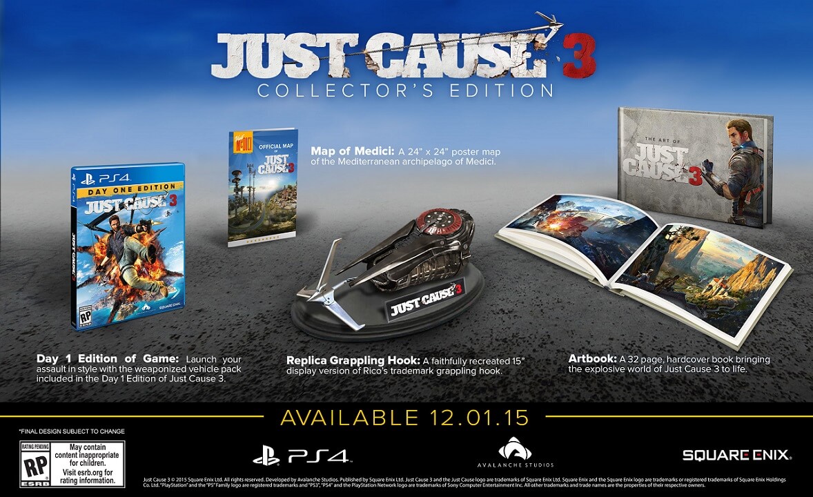 Fans voted for it and Square Enix delivered.