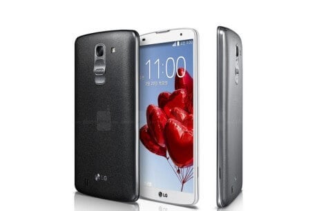 LG G Pro 2 