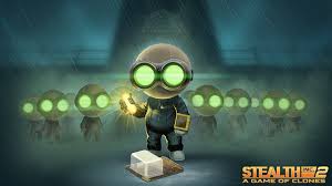 stealth 2