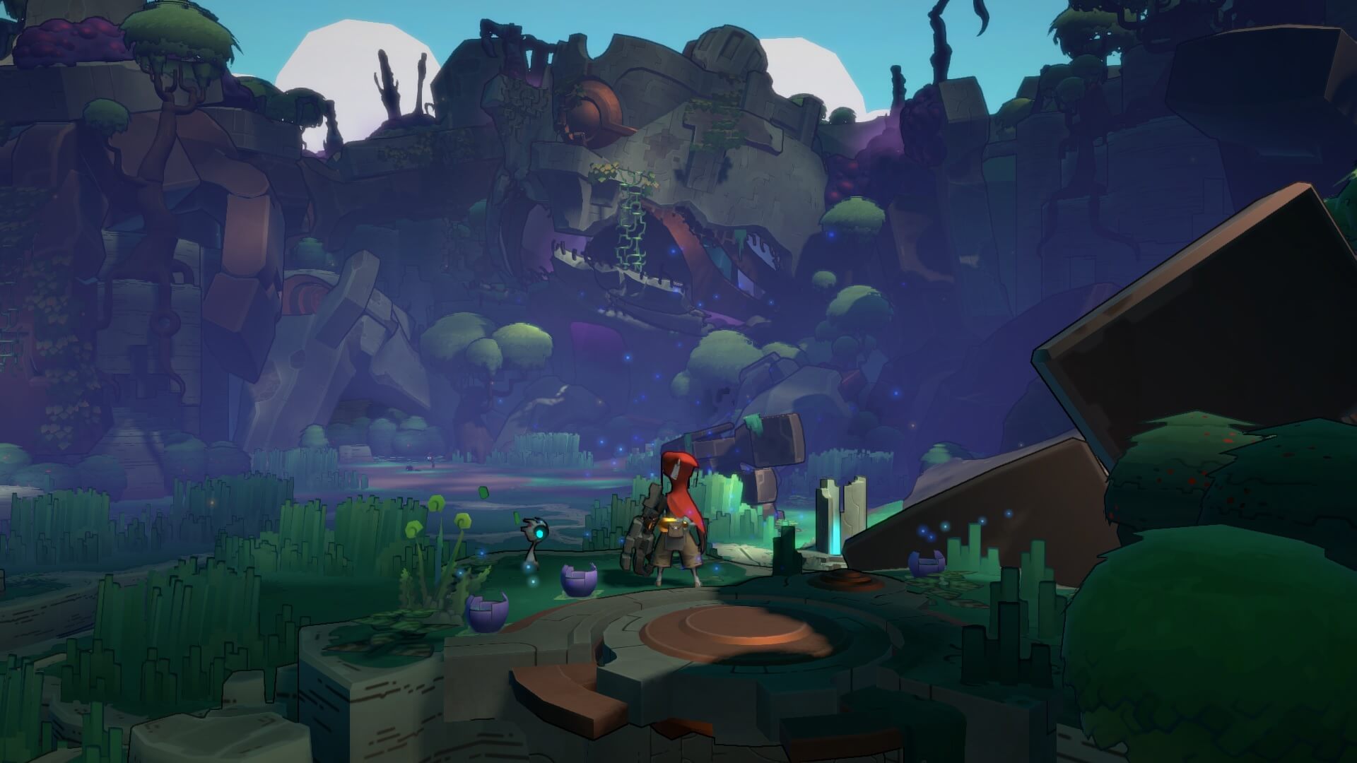 HOB 1