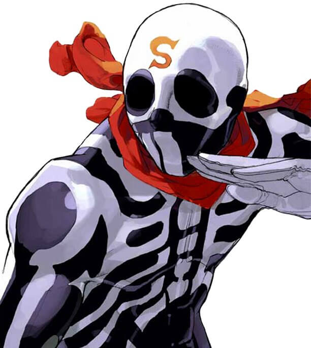 SKULLO DREEEEEEEEAM!