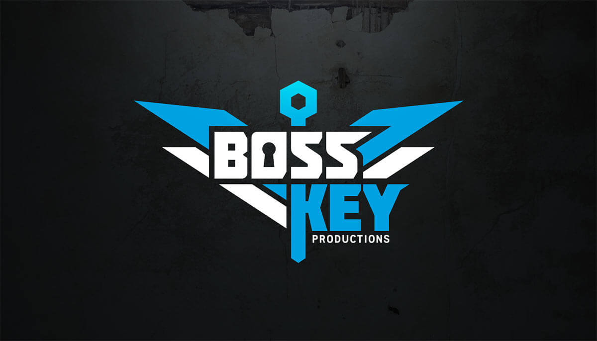 boss key