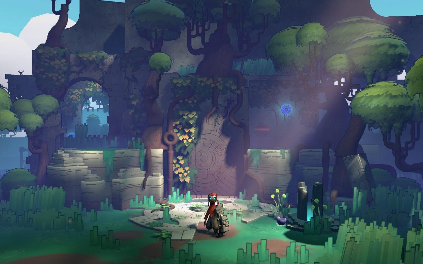 hob 2