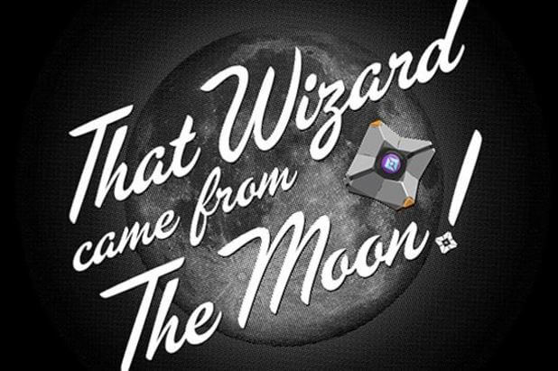 moon wizard
