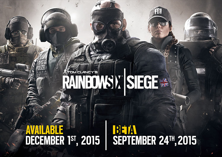 siege december 1st