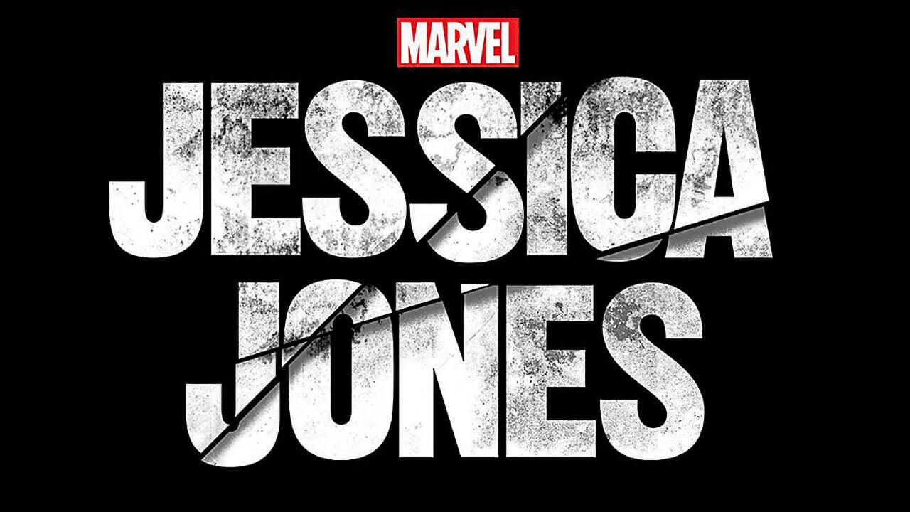 ‘Marvel’s Jessica Jones’ Hits Netflix On November 20th