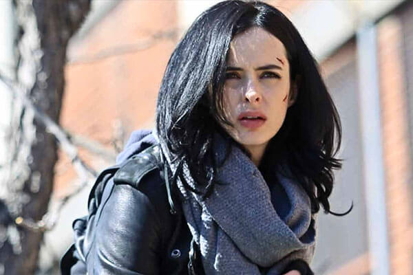 JessicaJones