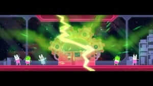 Anti-Love leaking into the universe!