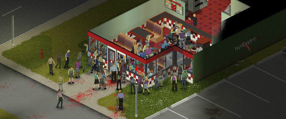 Black Friday already?!