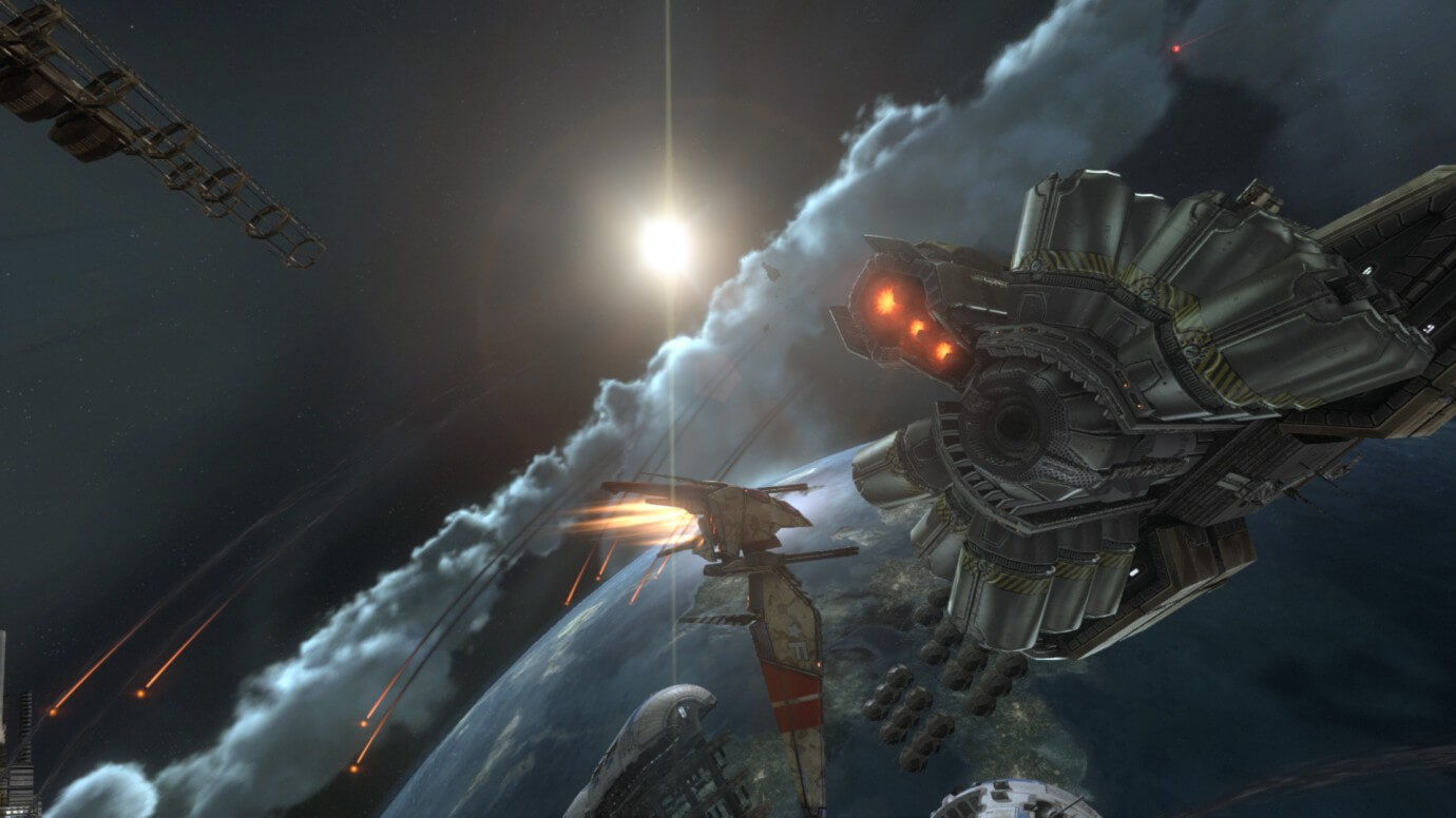 Angels Fall First Screen 2