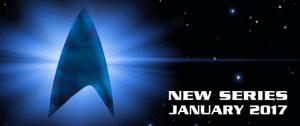 Star Trek Returns to TV