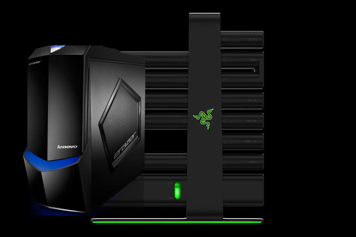 PC Gaming