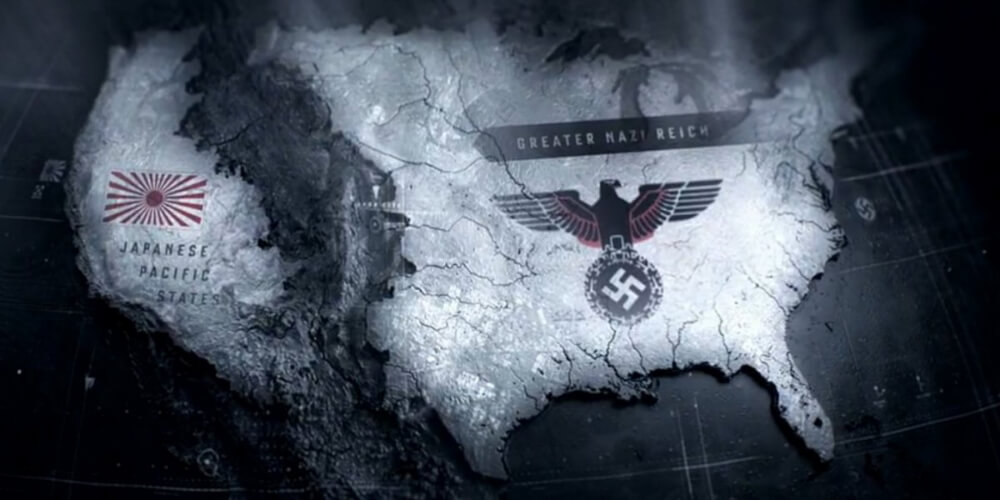 The New America