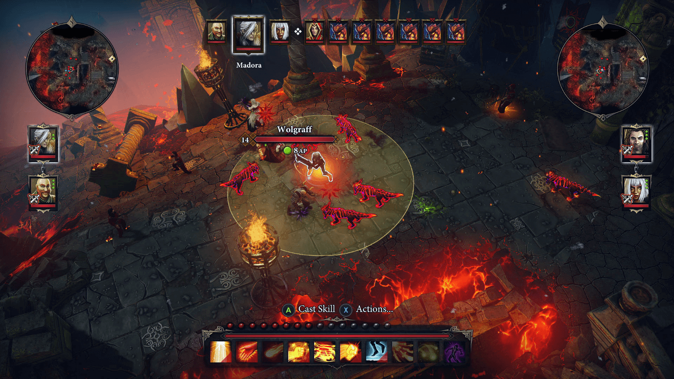 Divinity: Original Sin - Enhanced Edition