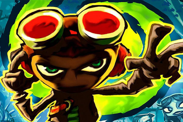 Psychonauts 2