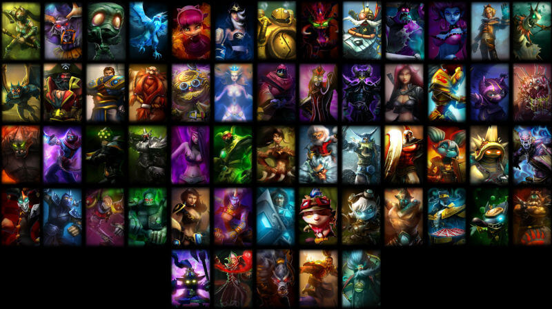 Riot Games