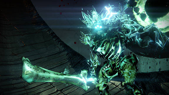 Gjallarhorn