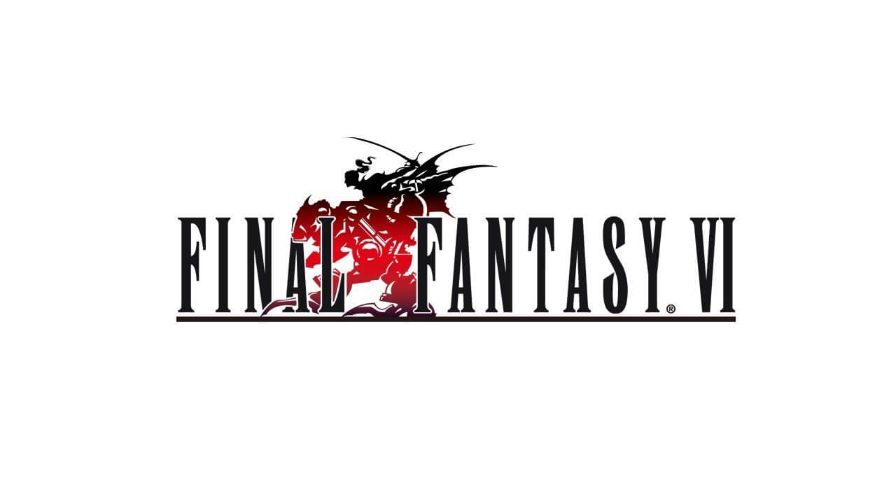 Final Fantasy VI Gets Steam Release Date Final Fantasy VI