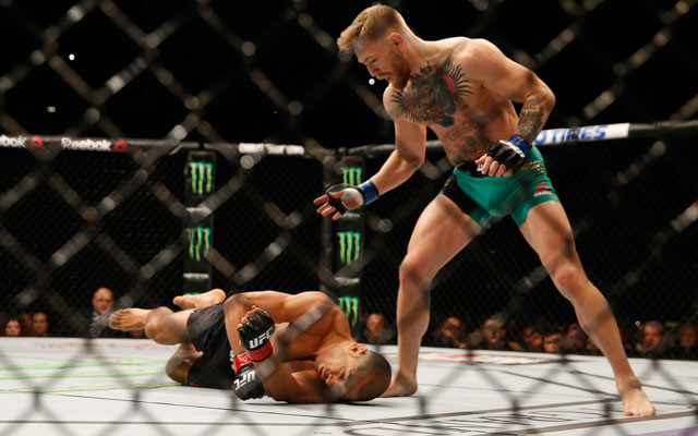 Conor McGregor
