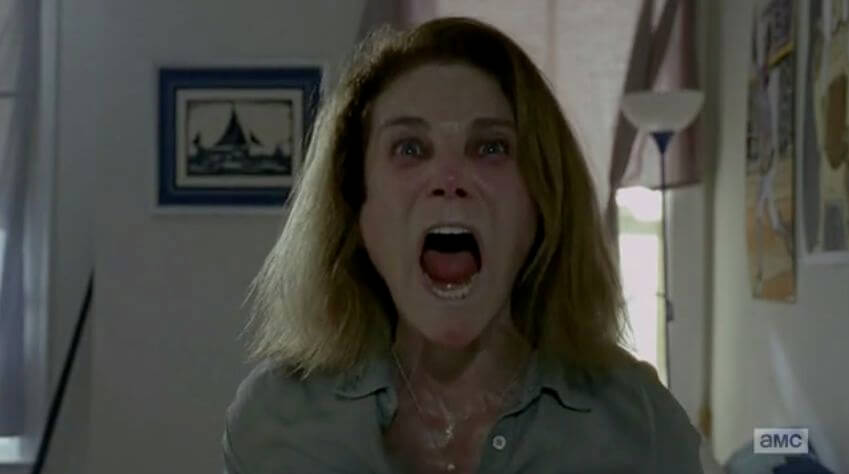 The Walking Dead