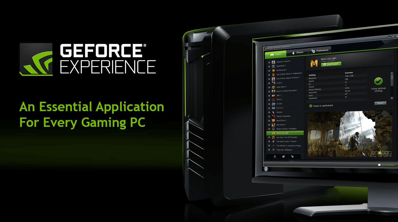 GeForce