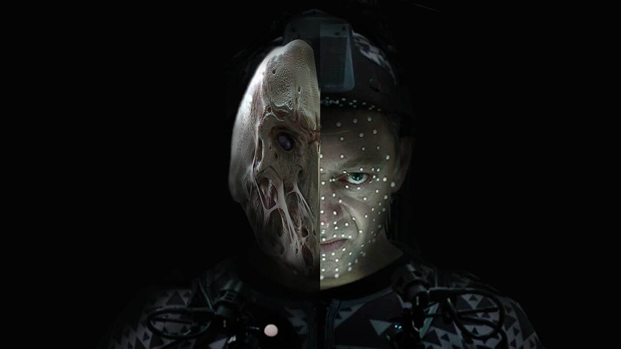 Supreme Leader Snoke