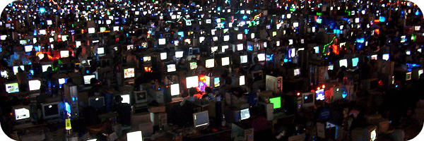 Gamer