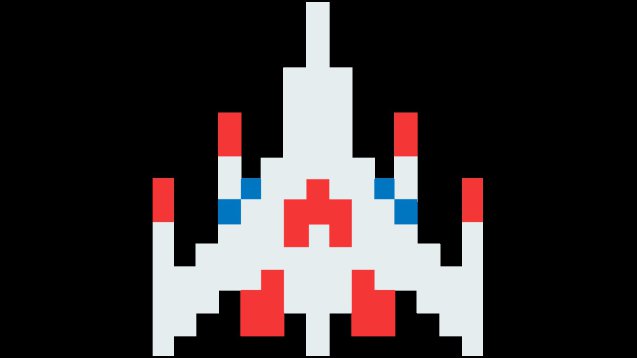 Top Ten Video Game Spaceships