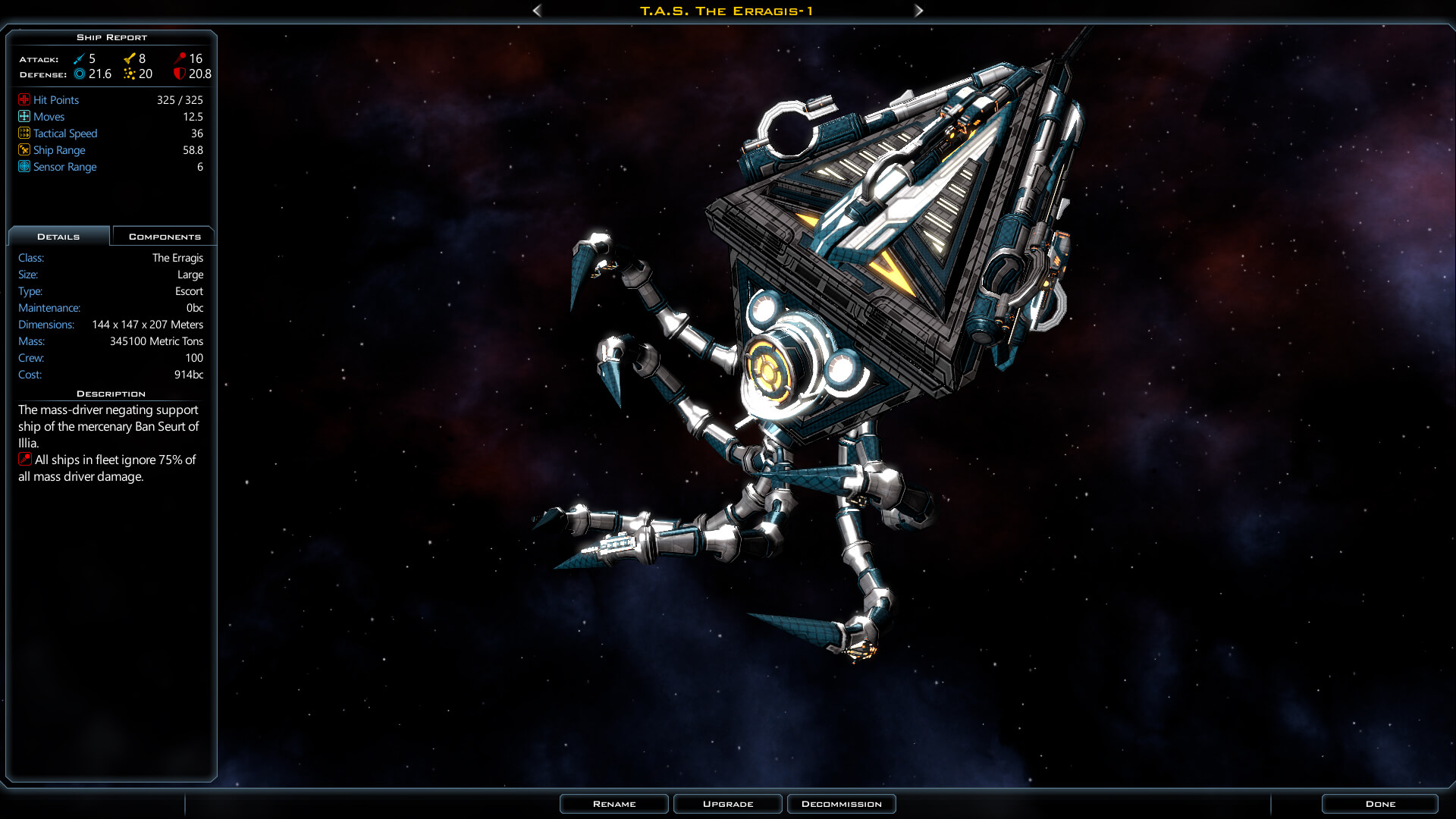 Galactic Civilazations III 2