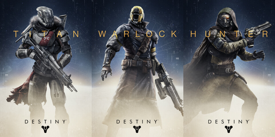 Destiny