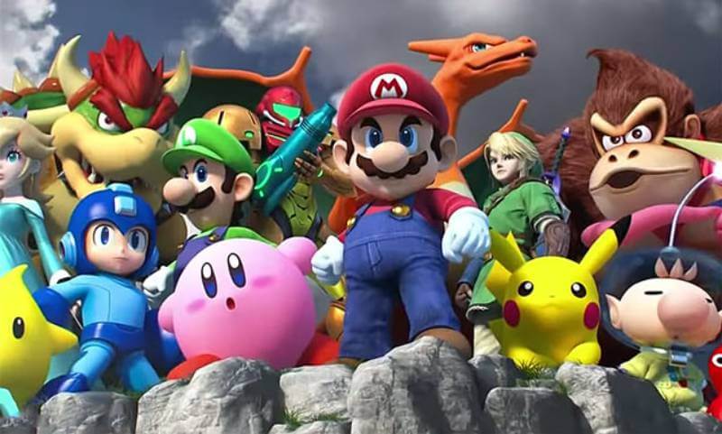 The Super Smash Bros. series continues to have a big presence, and Evo 2016 will be no different.