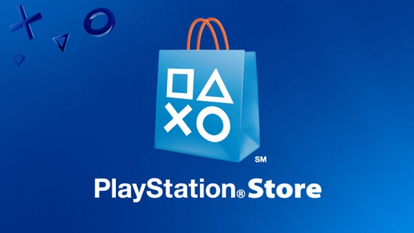 Playstation 4 - Even the Playstation Store saw good sales in 2015.