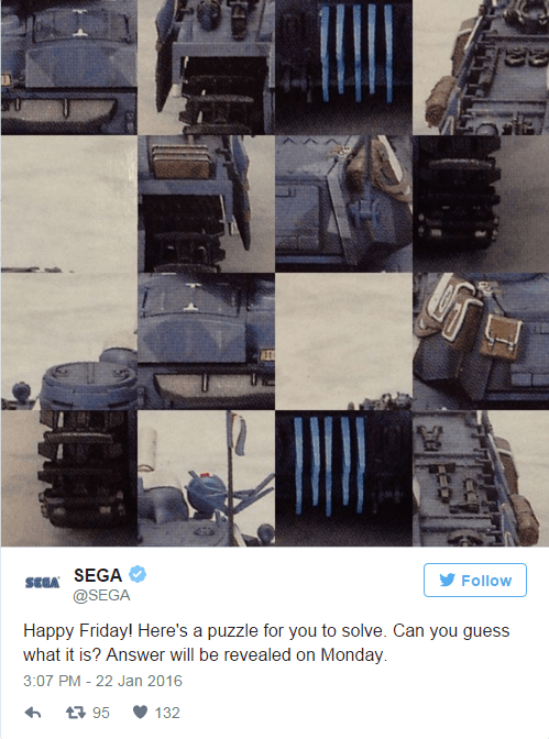 Valkyria Chronicles Remastered