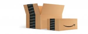 Amazon is looking to secure the gamer market with their new deal for Prime members.