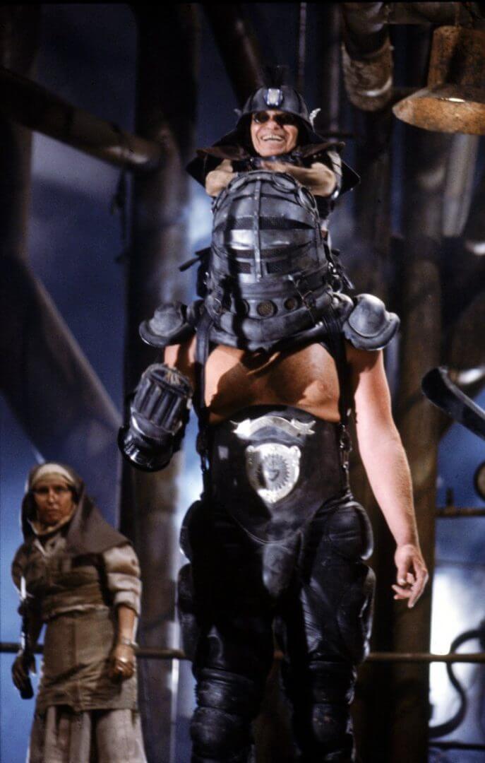 Any time I can include this picture, I am obliged to.