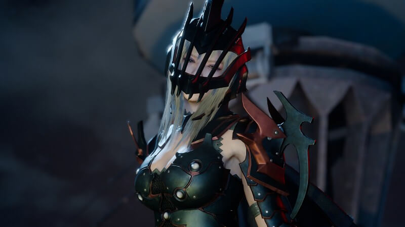 Friend or foe?