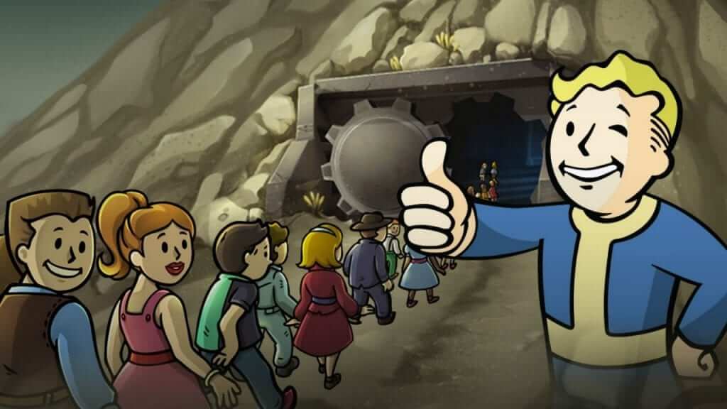 Bethesda