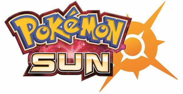 Pokemon Sun and Moon