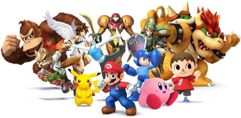 The Nintendo Account will unify the companies properties in a new way!