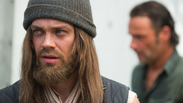 The Walking Dead