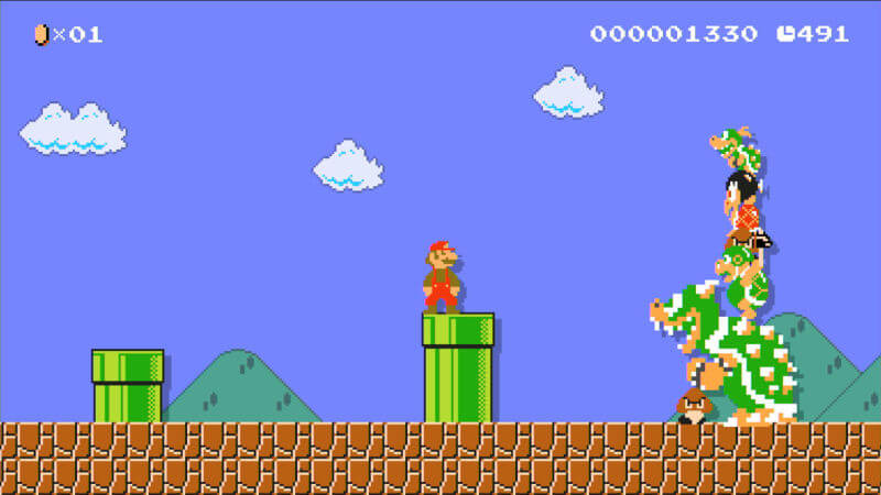 The Nintendo Account will mix up the way we see Nintendo games.