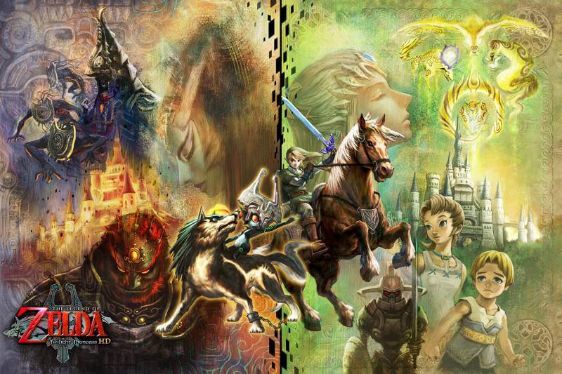 The new Nintendo Direct will undoubtedly shed light on many unknown games.
