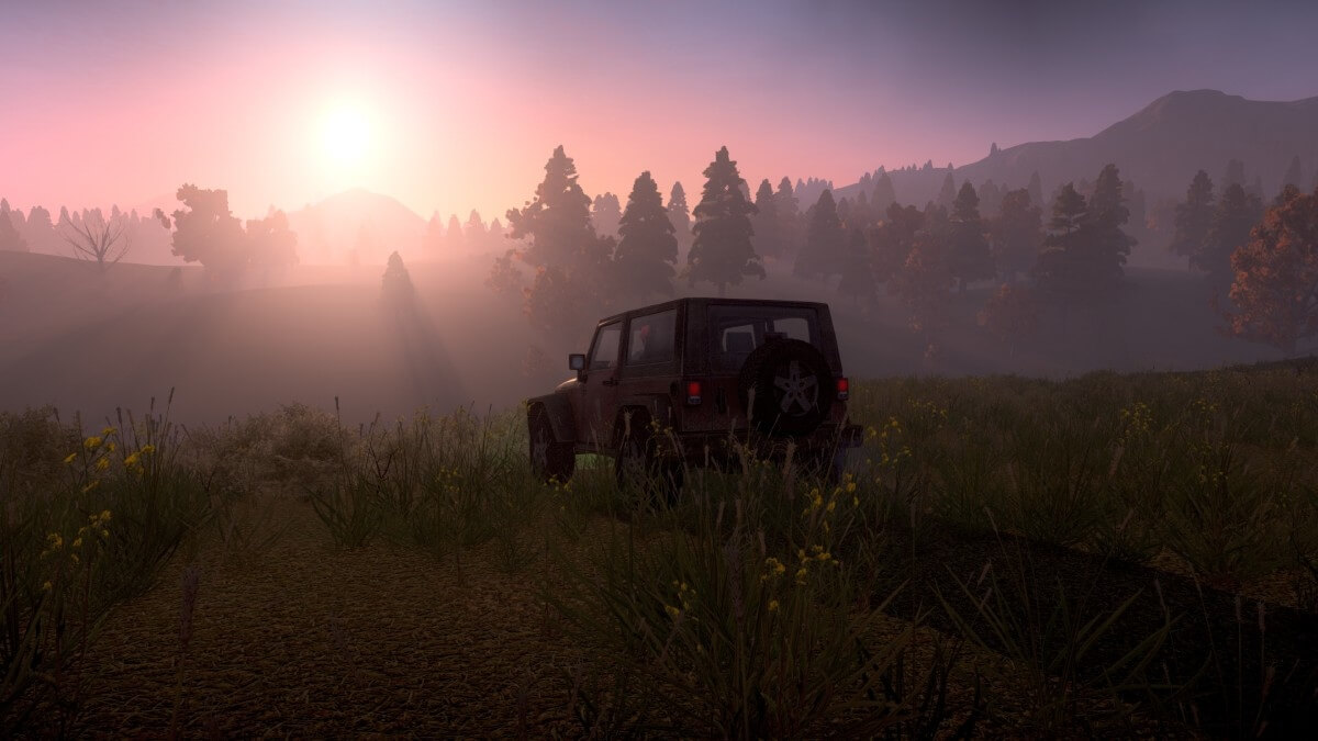 H1Z1: King of the Kill