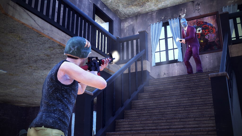 H1Z1: King of the Kill