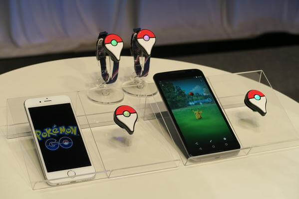 Pokemon GO